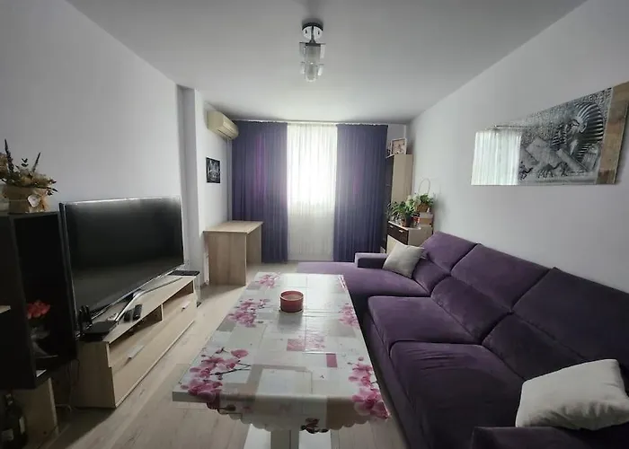 Modern Apartment. Best Location
