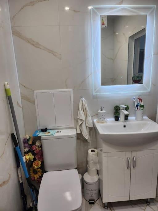 Modern Apartment. Best Location * Sofia
