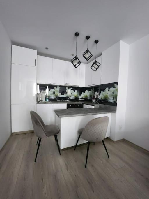 Apartemen Modern Apartment. Best Location