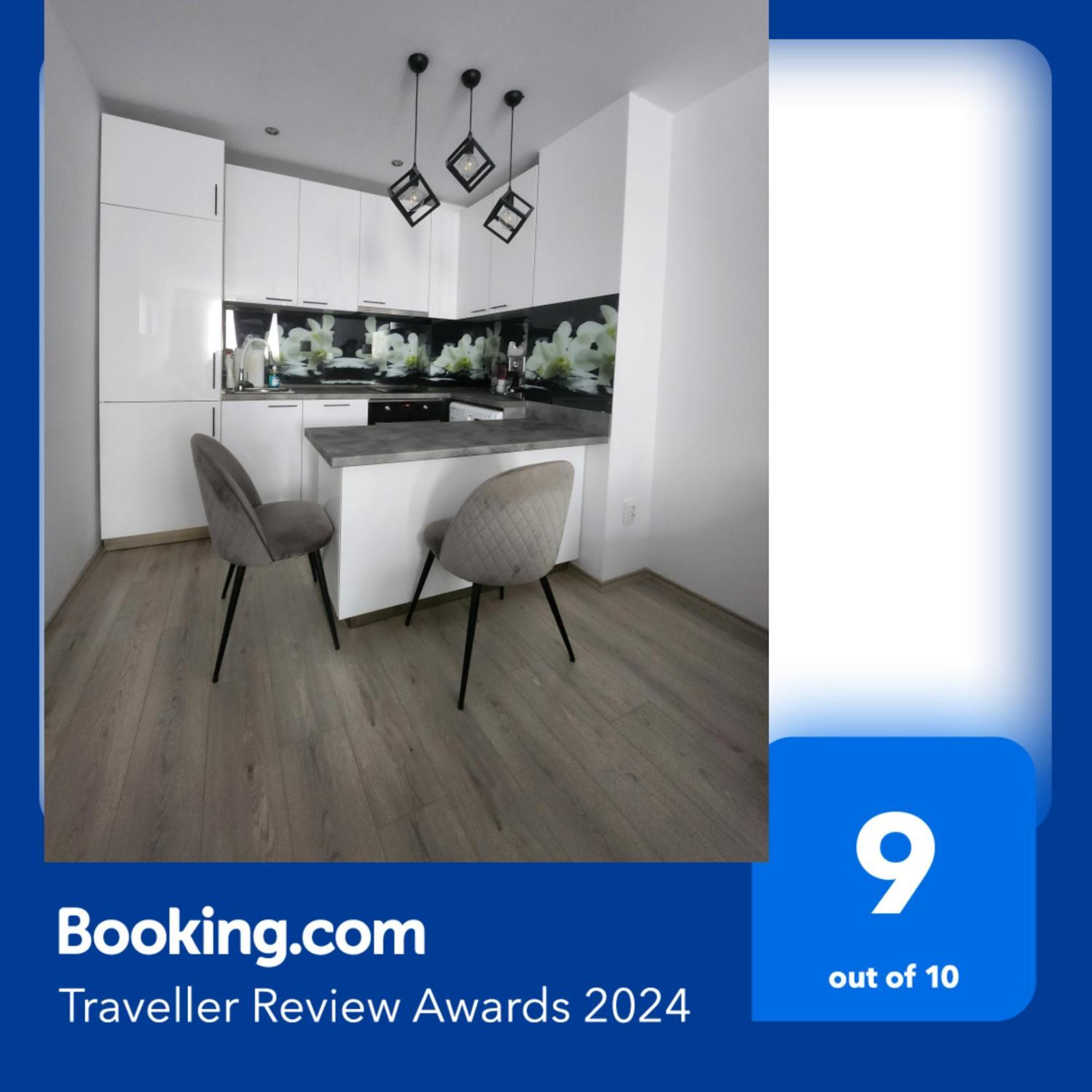 Modern Apartment. Best Location Apartament