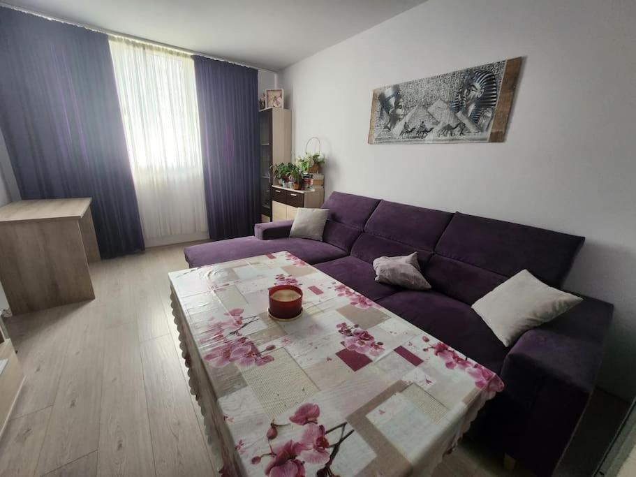 Modern Apartment. Best Location Sofia