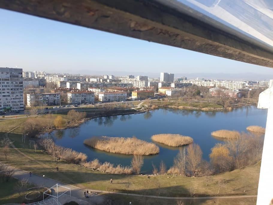 Modern Apartment. Best Location Apartment *